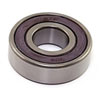 Alternator Front Bearing 1976-1983 CJ5 1976-1986 CJ7 1981-1986 CJ8 1976-1990 Cherokee / Grand Wagoneer - image 1