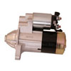 Starter 2003-2004 Jeep Grand Cherokee WJ By Omix-ADA - image 1