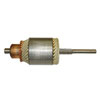 Starter Armature 72-83 CJ5 3.8/4.2/5.0 76-86 CJ7 3.8/4.2/5.0 81-86 CJ8 3.8/4.2/5.0 72-87 Cherokee/Grand Wagoneer SJ 4.2/5.9/6.6 - image 1
