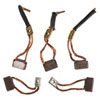 Starter Brush Set 1972-1977 CJ5 3.8L 4.2L 5.0L 1976-1977 CJ7 3.8L 4.2L 5.0L 1972-1977 Cherokee / Gra - image 1