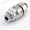 Starter Drive With 134 CI 1953-1967 CJ3B 1955-1971 CJ5 1955-1971 CJ6 - image 1