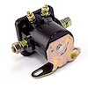 Starter Solenoid With Manual Transmission 1980-1983 CJ5 1980-1986 CJ7 1981-1986 CJ8 1980-1986 Cherokee / Grand Wagoneer SJ