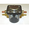 Starter Solenoid With Automatic Transmission 1980-1983 CJ5 1980-1986 CJ7 1981-1986 CJ8 1980-1986 Cherokee / Grand Wagoneer SJ - image 1