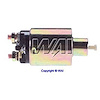 Starter Solenoid In Bosch Starters 1988-1990 Wrangler 4.2L 1991-1995 Wrangler 4.0L 1987-1996 Cheroke - image 1