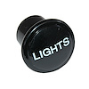 Headlight Knob 1946-1971 Willys/Jeep