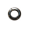 17234.11 Dashboard Switch Nut Fits Select 1968-1986 Jeep CJ Models