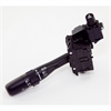 Multi Function Switch With Auto Leveling Headlights Without Fog Lights 1993-1998 Grand Cherokee - image 1