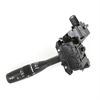 This multi-function switch from Omix-ADA fits 99-04 Jeep Grand Cherokees with fog lights but without automatic headlamps. - image 1