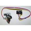 Wiper Switch Without Intermittent With Tilt 1984-1994 Cherokee - image 1