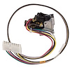 This wiper switch fits 84-94 Jeep Cherokees 86-91 SJ Cherokees & Grand Wagoneers 87-95 Wranglers wit - image 1