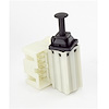 Brake Light Switch 1997-2006 Wrangler 2007-2011 Wrangler 1992-2001 Cherokee 1993-2004 Grand Cherokee - image 1