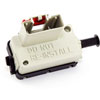 Brake Light Switch 2003-2004 Jeep Liberty KJ By Omix-ADA - image 1