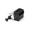 This brake light switch from Omix-ADA fits 05-10 Jeep Grand Cherokees. - image 1