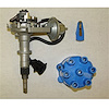 Distributor Kit For 4.2L With Cap And Rotor 1978-1983 CJ5 1978-1986 CJ7 1978-1990 Cherokee / Grand Wagoneer SJ 1981-1986 CJ8 - image 1