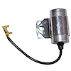 Distributor Condenser 134ci 41-45 MB 41-45 GPW 45-49 CJ2A 48-53 CJ3A 53-67 CJ3B 55-71 CJ5 55-71 CJ6 - image 1