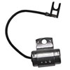 Distributor Condenser 66-71 CJ5 and CJ6 225 CI 72-74 CJ5 5.0L 72-74 CJ6 5.0L 72-74 Cherokee/Grand Wagoneer SJ 5.9L and 6.6L - image 1