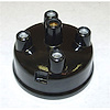 Distributor Cap 6V 41-45 MB 41-45 GPW 45-49 CJ2A 46-58 Truck 46-58 Wagon 48-51 Jeepster 48-53 CJ3A 5 - image 1