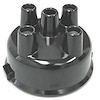 17244.02 12 Volt Distributor Cap Fits Select 1959-1971 Jeep Models - image 1
