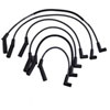 IGNITION WIRE SET AS NS BODY 3.3 93-99 CHRYSLER TOWN/COUNTRY 93-00 CARAVAN 97-00 PLYMOUTH VOYAGER; 3 - image 1