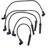 IGNITION WIRE SET 84-87 2.6L S-BODY DODGE CARAVAN GRAND CARAVAN PLYMOUTH VOYAGER - image 1