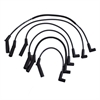 IGNITION WIRE SET RS 3.3L 3.8L 01-04 PLYMOUTH VOYAGER GRAND CARAVAN CHRYSLER TOWN and COUNTRY - image 1
