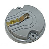 Distributor Rotor 1972-1974 CJ5 5.0L 1972-1974 CJ6 5.0L 1972-1974 Cherokee / Grand Wagoneer SJ 5.9L 1965- 1970 J Series Truck - image 1