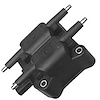 Ignition Coil 2002-2005 Liberty 2.4L 2003-2006 Wrangler 2.4L - image 1