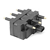 Replacement ignition coil from Omix-ADA, Fits 07-11 Jeep Wrangler with 3.8L engine. - image 1