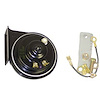 Horn Low Pitch 1976-1983 CJ5 1976-1986 CJ7 1981-1986 CJ8 1987-1995 Wrangler - image 1