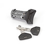 Replacement ignition lock cylinder from Omix-ADA, Fits 90-96 Jeep Cherokee and 90-95 Wrangler Includes 2 keys.