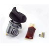 Replacement ignition lock cylinder from Omix-ADA, Fits 97-98 Jeep Grand Cherokee Does NOT include keys. - image 1
