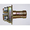Ignition Switch Floor Mounted 1941-1945 MB 1941-1945 Ford GPW 1945-1949 CJ2A - image 1