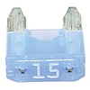 Mini Fuse 15 Amp By Omix-ADA - image 1