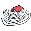 Ignition Tune Up Kit V8 1997-1998 Grand Cherokee 5.2L 1998 Grand Cherokee 5.9L - image 1