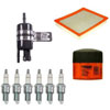 Ignition Tune Up Kit 1999-2002 Grand Cherokee 4.0L - image 1