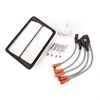 Tune Up Kit 2.4L 03-06 Jeep Wrangler TJ - image 1