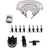 Ignition Tune Up Kit Prestolite 1975-1977 CJ5 5.0L 1975 CJ6 5.0L 1976-1977 CJ7 5.0L 1981 CJ8 5.0L - image 1