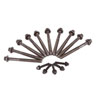 Cylinder Head Bolt Set 2006-2010 Jeep Grand Cherokee WK 6.1L By Omix-ADA - image 1