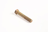Bolt Track Bar 1/2IN-20 X 3IN 97-06 Wrangler TJ - image 1