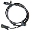 This front ABS Speed Sensor from Omix-ADA fits the left or right side on 07-10 Jeep Wrangler. - image 1