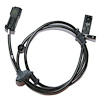 This rear ABS/Speed Sensor from Omix-ADA fits the left or right side on 07-12 Jeep Wranglers and 08-12 Libertys. - image 1