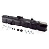 Plastic valve cover kit with cork gasket rocker arm bridges and hardware. For 81-83 Jeep CJ5 81-86 C - image 1