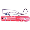 Valve Cover 4.2L Die Cast Aluminum Red Finish With 4.2L Script 81-83 CJ5 81-86 CJ7 81-86 CJ8 87 Wran - image 1