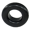 Valve Cover Grommet 81-83 CJ5 4.2 81-86 CJ7 4.2 81-86 CJ8 4.2 82-83 CJ5 2.5GM/2.5 AMC 82-86 CJ7 2.5G - image 1
