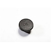 This rubber oil fill plug fits aftermarket aluminum valve covers. Fits the valve covers on 258 cubic inch engines. - image 1