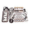 Engine Overhaul Kit 134 CI With F-Head 1952-1971 M38A1 1953-1967 CJ3B 1955-1971 CJ5 1955-1971 CJ6 - image 1