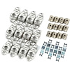 Rocker Arm Kit for 1983-2006 Jeep CJ/Wrangler - image 1