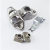 Rocker Arm Kit 4.2L Includes 2 Arms 2 Pivots and 1 Bridge Without Stud 1983-1990 Models - image 1