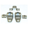 Rocker Arm Kit 5.0L 5.9L and 6.6L Includes 2 Arms 2 Pivots and 1 Bridge 1972-1991 Models - image 1