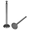 Exhaust Valve 134 CI L-Head 41-45 MB 41-45 GPW 45-49 CJ2A 48-53 CJ3A 48-53 M38 52-68 M38A1 53-64 CJ3B 53-68 CJ5 55-68 CJ6 - image 1